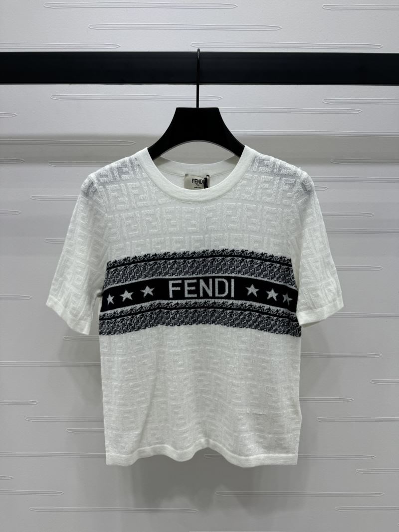 Fendi T-Shirts